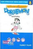 Cover Buku Cerita Spesial DoraEmon 08