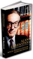 Cover Buku Alan Greenspan