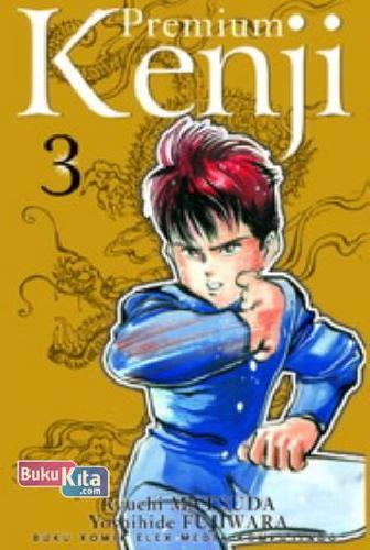 Cover Buku Kenji 03 (premium)