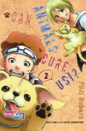 Cover Buku Can Animal Cure Us 02