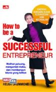 How To Be A Successful Entrepreneur