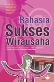 Cover Buku Rahasia Sukses Wirausaha
