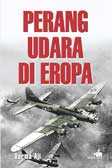 Cover Buku Perang Udara di Eropa