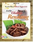 Aroma Rasa Kuliner Indonesia : Aneka Olahan Rendang