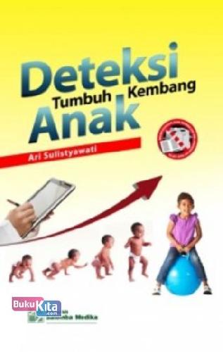 Cover Buku Deteksi Tumbuh Kembang Anak