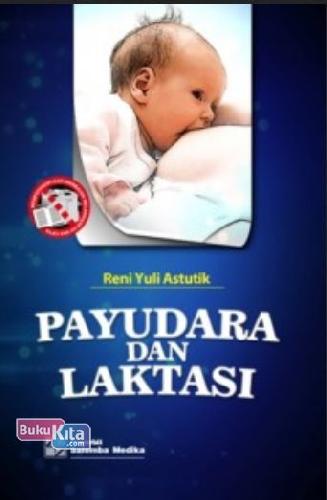 Cover Buku Payudara Dan Laktasi