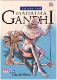 Mahatma Gandhi (Novel Biografis)
