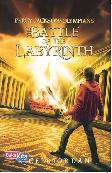 The Battle Of The Labyrinth-New