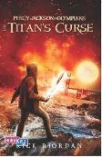 The Titans Curse-New