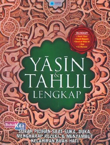 download yasin dan tahlil pdf