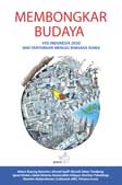 Cover Buku Membongkar Budaya : Visi Indonesia 2030 dan Tantangan Menuju Raksasa Dunia