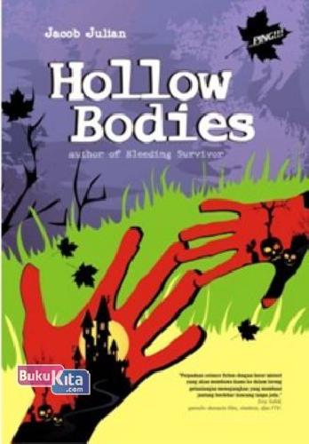 Cover Buku Hollow Bodies