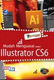 Shortcourse Series: Mudah Menguasai Adobe Illustrator CS6