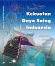 Cover Buku Kekuatan Daya Saing Indonesia