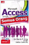Microsoft Access untuk Semua Orang