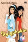 Cover Buku Uglyphobia