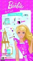 Barbie Poster Artist: Painting Tools