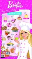 Barbie Poster Chef: Breads & Cakes