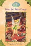 Cover Buku Disney Fairies : Tugas Berat Tinker Bell