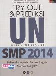Try Out & Prediksi UN SMP 2014