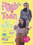 Hijab For Teen V.2 Cantik Dan Enerjik (Promo Best Book)