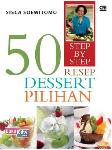 Step by Step 50 Resep Dessert Pilihan