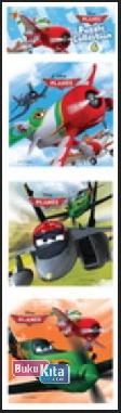 Puzzle Collections Planes - Pcpn 06