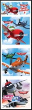Puzzle Collections Planes - Pcpn 05