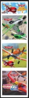 Puzzle Collections Planes - Pcpn 01