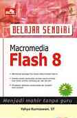 Belajar Sendiri Macromedia Flash 8