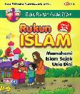 Rukun Islam (Buku Pintar Anak Islam)