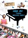Hee Ah: Pianis Berjari Empat