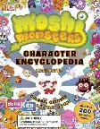 Cover Buku Moshi Monsters : Character Encyclopedia
