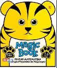 MAGIC BOOK PINTAR MATEMATIKA MENGENAL PENJUMLAHAN DAN PENGURANGAN 3-5 TAHUN