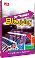 Cover Buku Optimasi Blogging