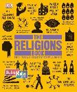 Cover Buku DK Religions Book (US)