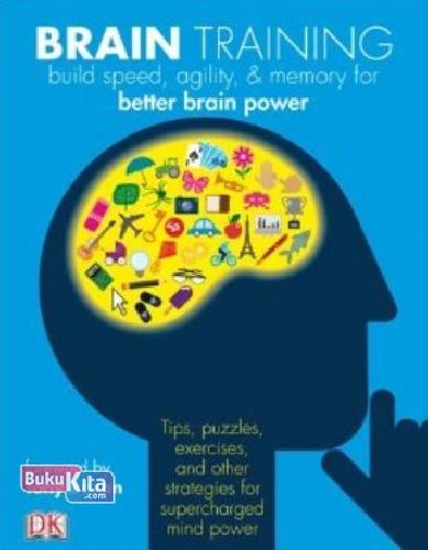 Cover Buku Brain Training