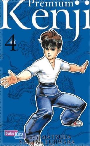 Cover Buku Kenji 04 (Premium)