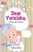 Dear Yurichika