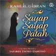 Cover Buku Sayap-Sayap Patah & Almustafa (Paket Kahlil Gibran)