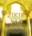Cover Buku Zikir 1001 Asmaul Husna : Zikir Terbaik & Mustajab Bagi Kehidupan Dunia & Akhirat 