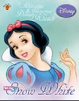 Aktivitas dan Mewarnai Disney Klasik: Snow White