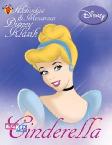 Aktivitas dan Mewarnai Disney Klasik: Cinderella
