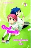God Family 01