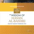 Cover Buku The Wisdom of Hasan Al-Bashri