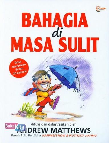 Cover Buku Bahagia di Masa Sulit