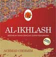 Cover Buku Al-Ikhlash : Bersihkan Iman dengan Surah Kemurnian