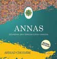 Cover Buku Annas : Segarkan Jiwa dengan Surah Manusia