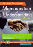 Pedoman Penyusunan Memorandum of Understanding (MoU)