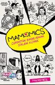 Mamomics : Curhatan Emak-Emak dalam Komik